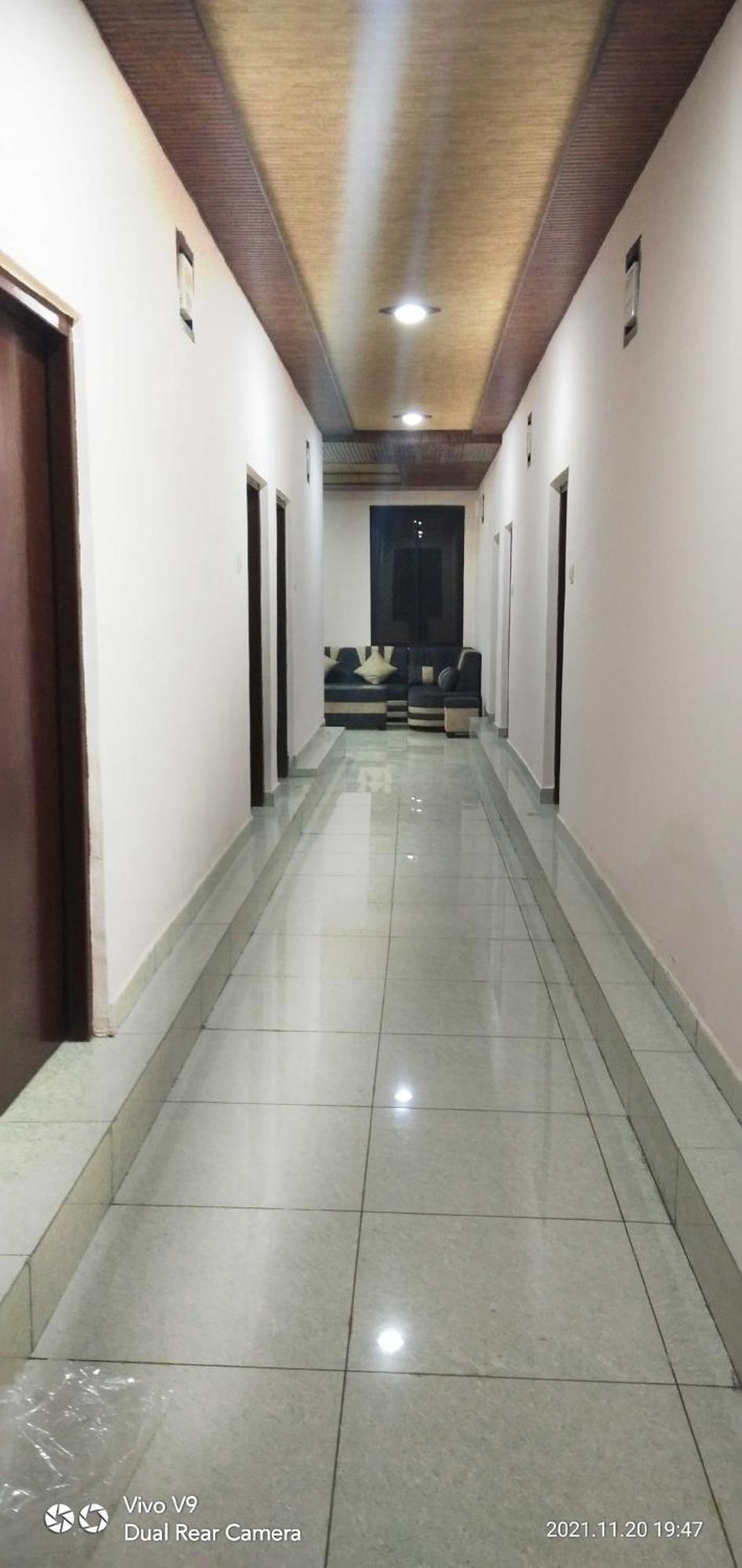 Hotel O Mohani Inn And Banquet 코사니 외부 사진