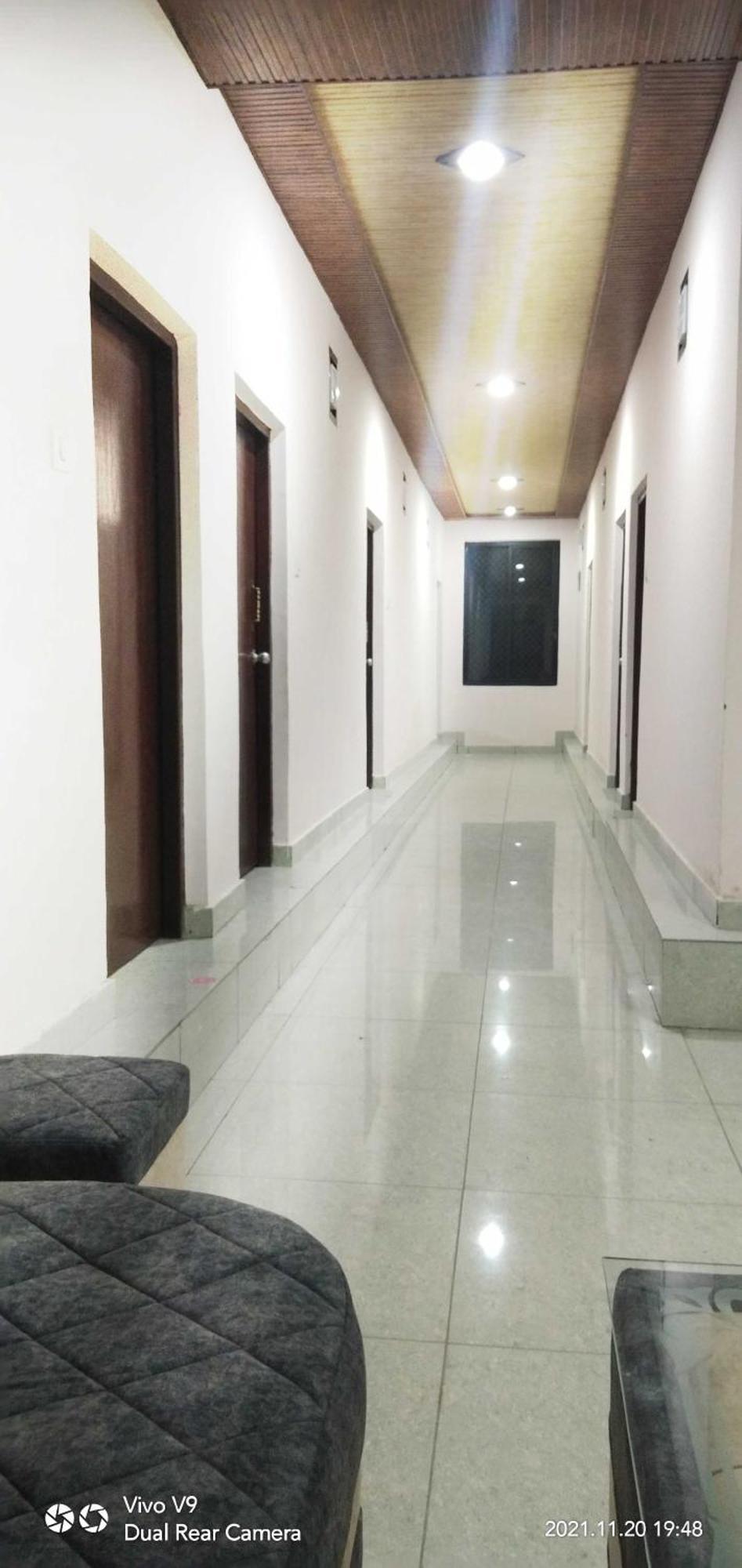 Hotel O Mohani Inn And Banquet 코사니 외부 사진