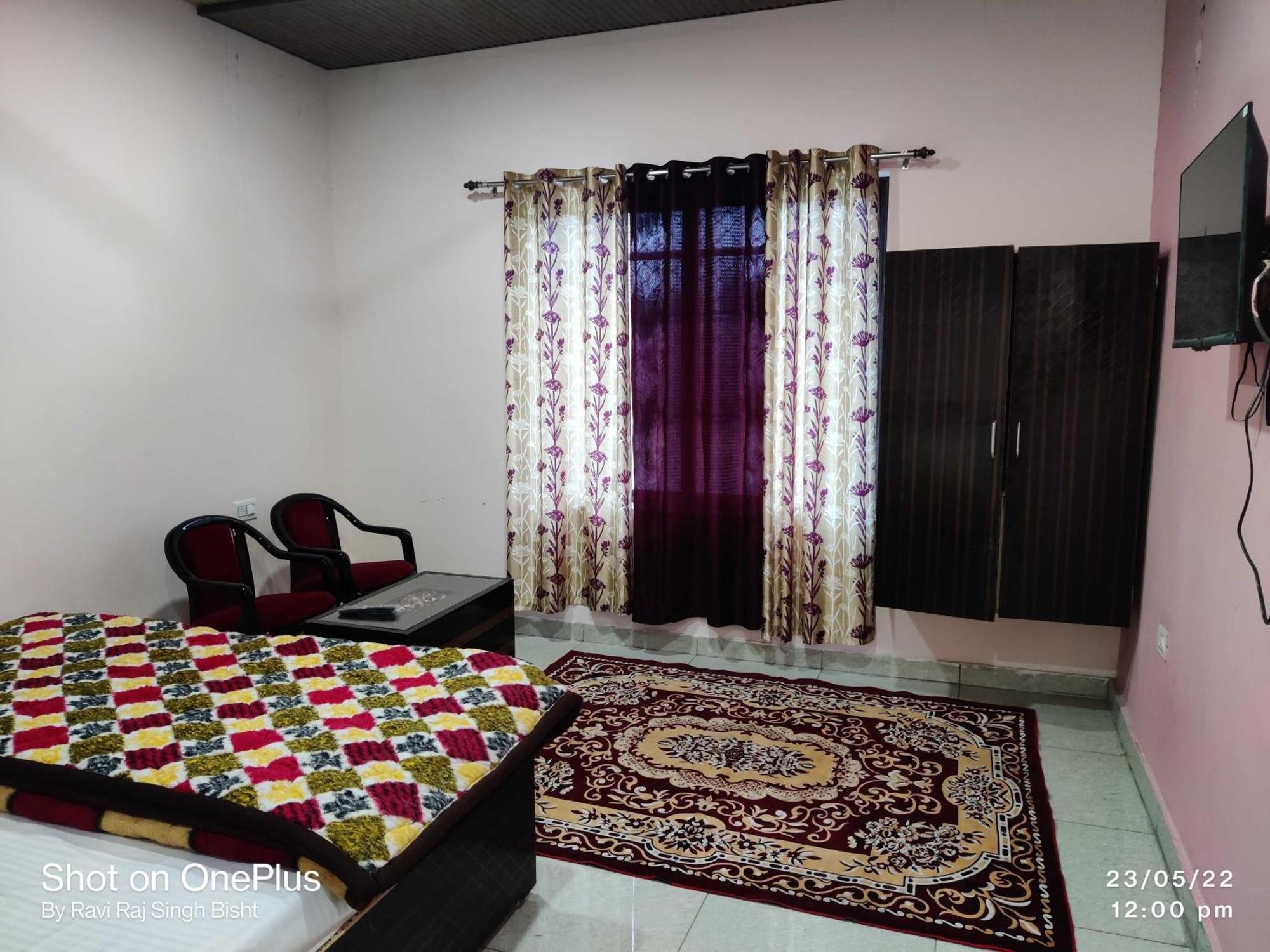 Hotel O Mohani Inn And Banquet 코사니 외부 사진